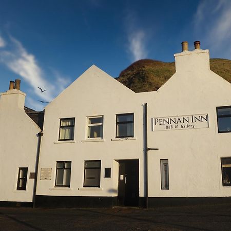 The Pennan Inn ภายนอก รูปภาพ